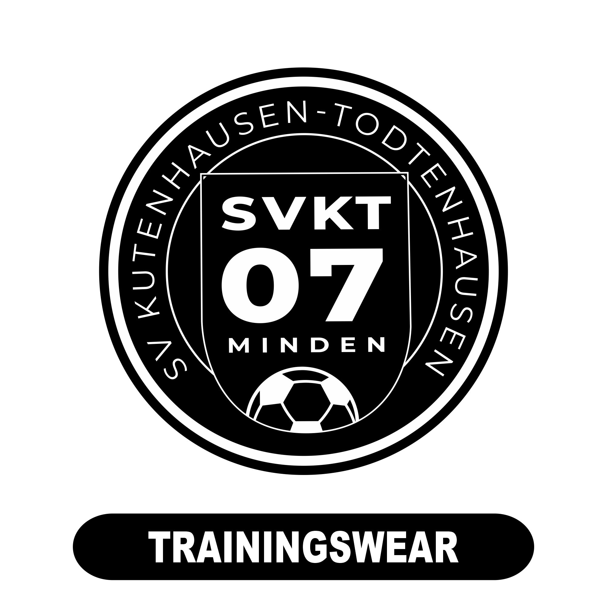 Trainingswear